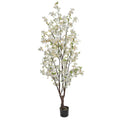 Regency International Potted Cherry Blossom Tree 5.5'-0