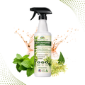 Neem & Peppermint Plant Spray for Garden, Vegetables & Indoor Plants – Botanical Leaf Care Mist, Supports Clean Healthy Leaves, Ready-to-Use Garden Spray for Fruits, Herbs & Houseplants-0