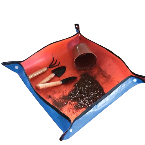 Waterproof Garden Potting Pad-0
